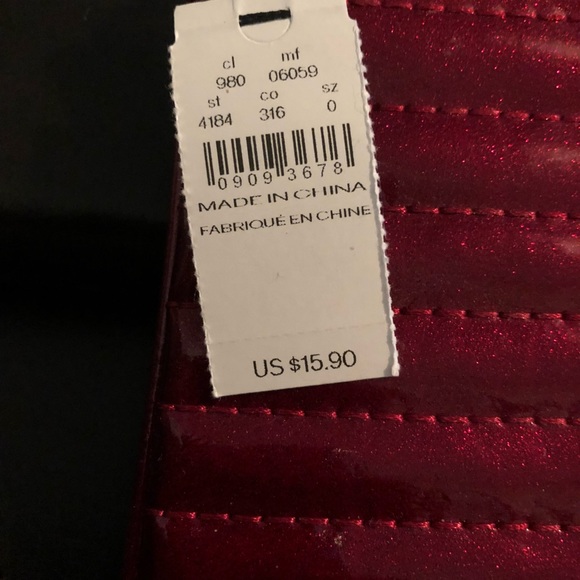 Wristlet - Picture 2 of 2